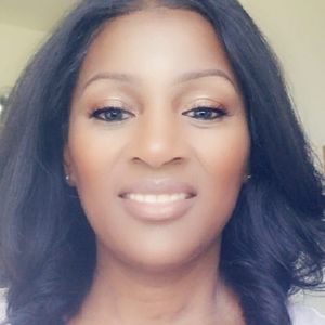 Meet your Posher, Yolanda